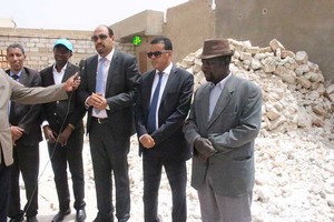 L’iodation du sel devient obligatoire en Mauritanie (officiel) 