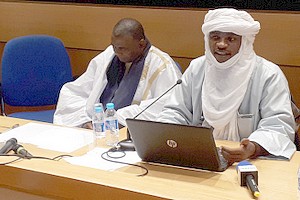 Table ronde autour de l’abolitionnisme Africain à l’EHESS de Paris [Vidéo & PhotoReportage]