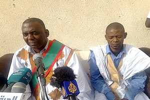 Libération de deux prisonniers d'opinion en Mauritanie ou l'épilogue d'une imposture