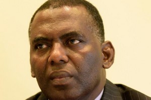 Présidentielle en Mauritanie: l'opposition se cherche toujours un candidat