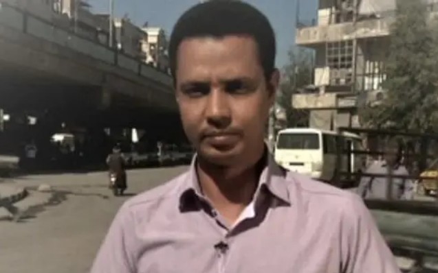 La Syrie promet à un député mauritanien d’entreprendre des recherches pour trouver le journaliste Ishak O. Moctar