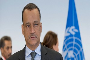 Mauritanie-Algérie: après Rabat, le chef de la diplomatie mauritanienne à Alger