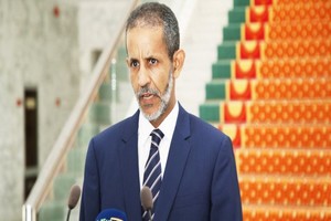 Mauritanie : le premier ministre à la tête d’une commission pour restructurer l’UPR