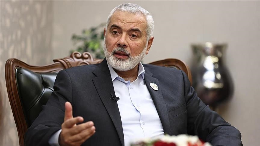 Gaza : le chef du Hamas annonce la mort de trois de ses fils dans une frappe israélienne, Tsahal confirme