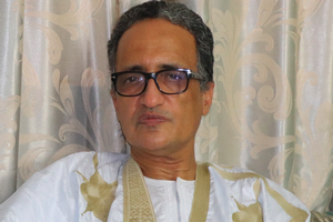 Mauritanie : Le pouvoir
