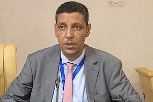 Entretien : l’islam que véhicule ces gens-là , n’est pas celui que nous connaissons, ni celui de nos grands-pères