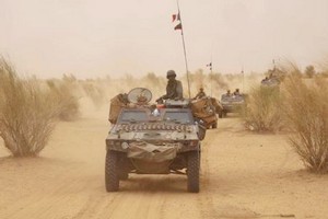 Niger : un prêtre italien enlevé dans le sud-ouest du pays, près de la frontière avec le Burkina