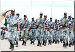 Envoi de troupes ivoiriennes au Mali : 1000 soldats grognent contre Ouattara