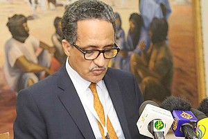 Mauritanie : rappel à l’ordre de l’ambassadeur iranien