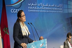 Opération séduction du patronat marocain à destination de la Cedeao