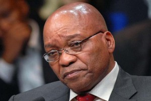 Afrique du Sud : vers un retour à la case prison pour l'ex-président Zuma