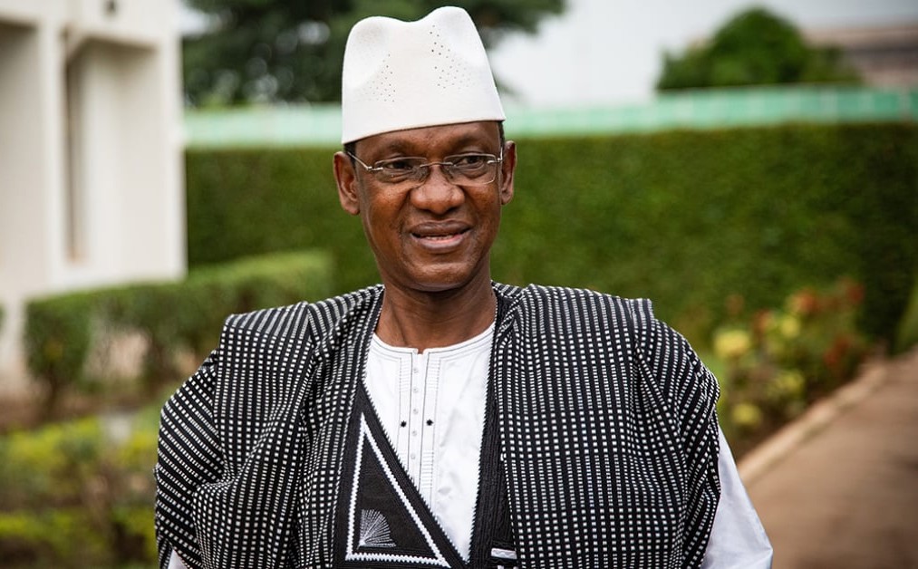 Mali: à quel point le Premier ministre Choguel Maïga est-il fragilisé ?