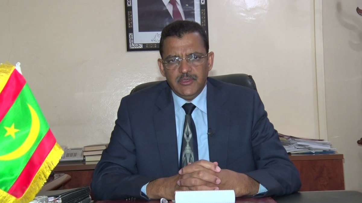 Six mois après son limogeage à la tête de la SNDE, Ould Jafar nommé directeur général de la CNAM 