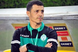 Jamal Sellami futur sélectionneur de la Mauritanie? | Le360 Sport 