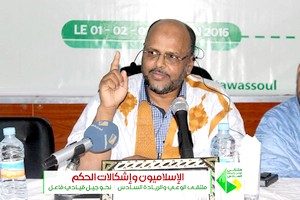 Jemil Mansour : La tyrannie une maladie et la démocratie une médecine