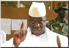 Gambie : Banjul interdit les appels via internet dans les cybers café