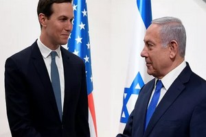 Israël discute en secret avec de nombreux leaders arabes pour normaliser les relations (Benyamin Netanyahu)