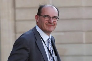 Emmanuel Macron nomme Jean Castex Premier ministre (Élysée)