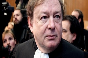 Mauritanie: Me Mignard interpelle Macron sur le sort d'un sénateur emprisonné