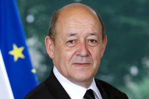 Philippe, Le Drian et Parly au Mali du 22 au 25 Février pour maintenir “l'effort sécuritaire”