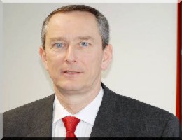Paul Jeanneteau s'engage en faveur de la libération de Lemine Ould Dadde.