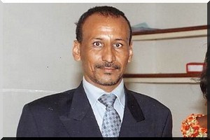 Mise au point au sujet d'Ould Jeilani, ancien IGE et chroniqueur de Kassataya. 