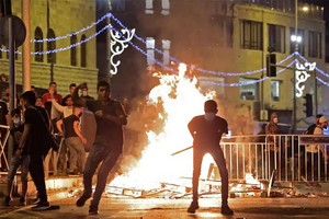La CVE indignée par les évènements sanglants en Palestine et à ALQOUDS