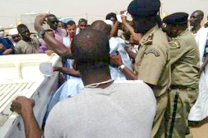 Mauritanie : Arrestation d'une femme, accusé d’avoir jeté le bébé de sa soeur dans un tas d’ordures à Aleg