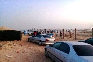 Un citoyen meurt noyé à Nouadhibou