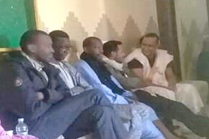 Mauritanie : 5 jeunes opposants, placés sous mandat de dépôt