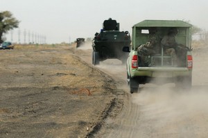 Boko Haram. Attaque en cours à Diffa au Niger : au moins un gendarme tué