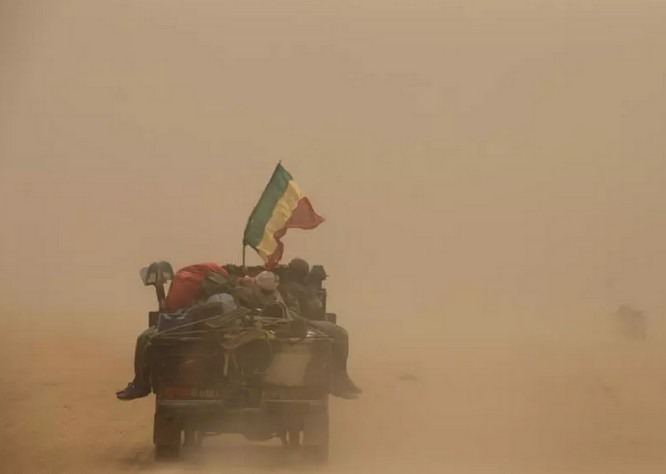 Mali: l’ONU appelle les États du Sahel à s'unir face aux attaques jihadistes au Sahel