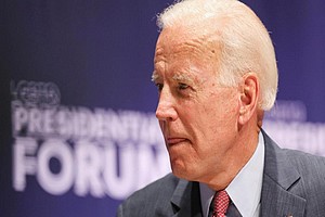 Joe Biden assure que les États-Unis sont «prêts à guider le monde»