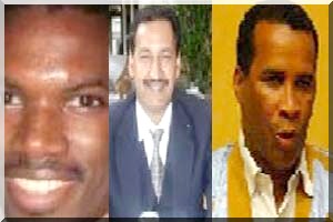 Pourquoi vouloir intimider la Presse en Mauritanie ?
