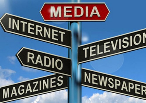 Approbation du statut de journaliste par le gouvernement