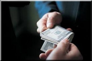 Peshmerga : La pratique mauritanienne du journalisme 