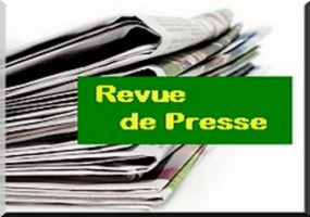 La crise malienne à la une de la presse mauritanienne.  