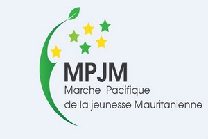 Communiqué : Marche Pacifique de la Jeunesse Mauritanienne (MPJM)