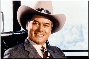 Dallas : Larry Hagman, alias J.R., est mort