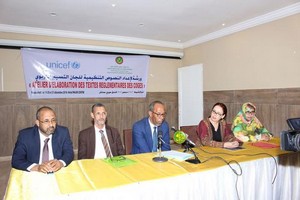 Mauritanie: Vers la légalisation des comités de gestion des établissements scolaires 
