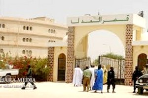 Procés Saïbout - Babacar N’Diaye : le verdict fixé à jeudi prochain