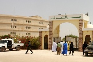 Mauritanie : un candidat au bac déféré en prison pour avoir agressé une surveillante