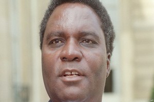 Le parquet de Paris demande un non-lieu au terme de l'enquête sur l'attentat contre Habyarimana