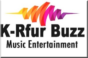Communiqué de presse : Le label K-Rfur Buzz Music Entertainment lance un concours de rap