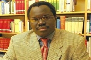 Adieu Kofi mon sauveur!