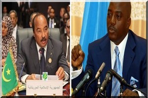 «La Mauritanie est un pays frère » dixit le Chargé d’Affaires de l’Ambassade de la RDC en Mauritanie  