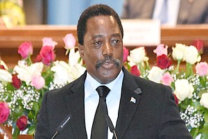RD Congo : l'opposition exige une présidentielle sans Kabila