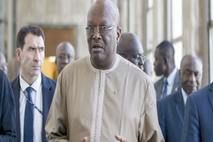 Burkina-Taïwan : « Il est très difficile pour un pays africain de résister à la pression chinoise »