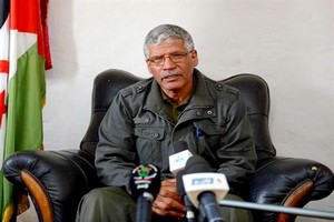 La Mauritanie, un pays stratégique pour le Sahara occidental (Premier ministre sahraoui)