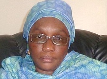 Entretien avec Madame Kadiata Malick Diallo, députée à l’Assemblée nationale